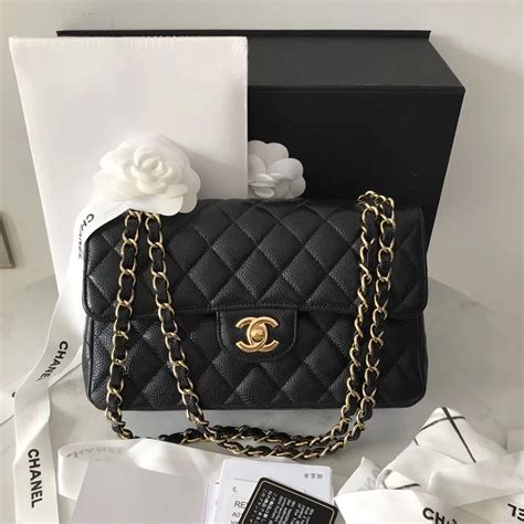 flap bag chanel 2018